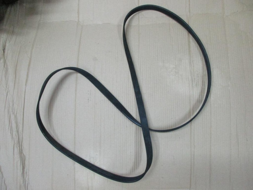 Ремень приводной MERCEDES-BENZ M-класс W163 рестайлинг (2001 - 2005) фото 1 — Разборка Мерседес