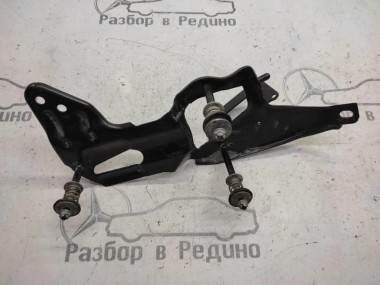 Кронштейн компрессора подвески MERCEDES-BENZ R-класс W251 (2005 - 2007) — Разборка Мерседес