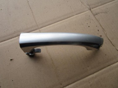 Ручка двери наружняя MERCEDES-BENZ E-класс W211/S211 (2002 - 2006) — Разборка Мерседес