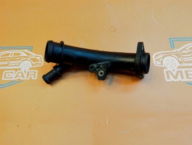 Трубка ОЖ MERCEDES-BENZ Vito W639 (2003 - 2010) — Разборка Мерседес