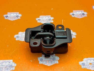 Замок капота MERCEDES-BENZ C-класс W203/S203/CL203 рестайлинг (2004 - 2008) — Разборка Мерседес