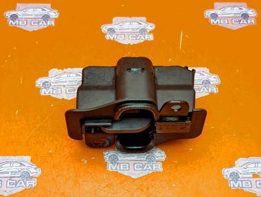 Замок капота MERCEDES-BENZ C-класс W203/S203/CL203 рестайлинг (2004 - 2008) — Разборка Мерседес