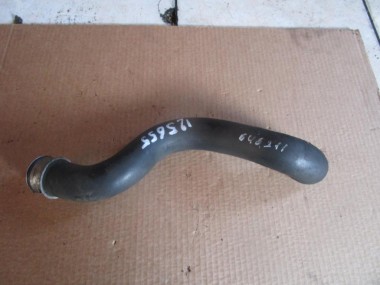 Патрубок радиатора MERCEDES-BENZ E-класс W211/S211 (2002 - 2006) — Разборка Мерседес