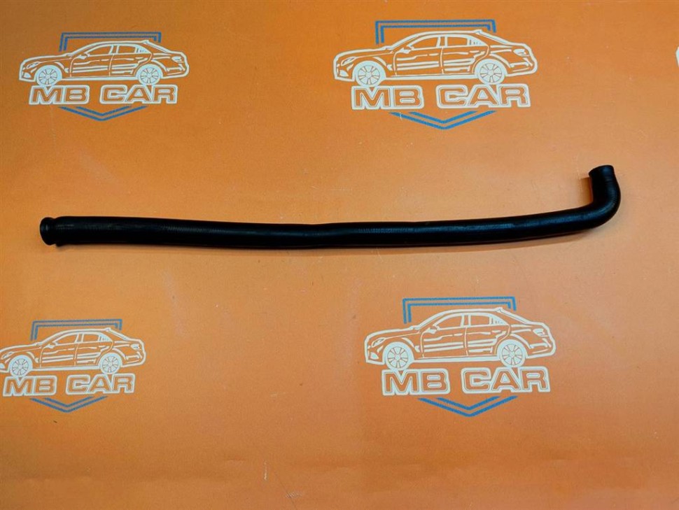 Шланг ГУРа MERCEDES-BENZ Vito W638 (1996 - 2003) фото 1 &mdash; Разборка Мерседес