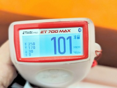 Крышка багажника MERCEDES-BENZ S-класс W220 рестайлинг (2002 - 2005) — Разборка Мерседес