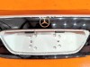 Крышка багажника MERCEDES-BENZ S-класс W220 рестайлинг (2002 - 2005) фото 4 — Разборка Мерседес