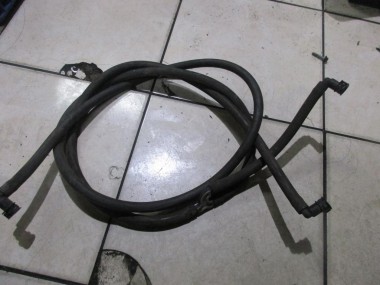 Шланг омывателей фар MERCEDES-BENZ E-класс W211/S211 (2002 - 2006) — Разборка Мерседес