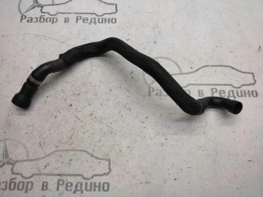 Патрубок воздушный MERCEDES-BENZ C-класс W204/S204 (2006 - 2011) — Разборка Мерседес