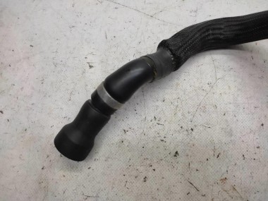 Патрубок воздушный MERCEDES-BENZ C-класс W204/S204 (2006 - 2011) — Разборка Мерседес