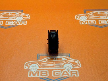 Кнопка ESP MERCEDES-BENZ E-класс W210/S210 (1995 - 1999) — Разборка Мерседес