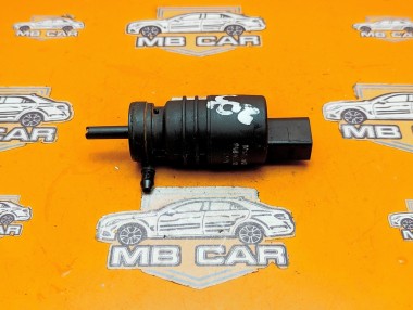 Насос омывателей MERCEDES-BENZ C-класс W203/S203/CL203 рестайлинг (2004 - 2008) — Разборка Мерседес