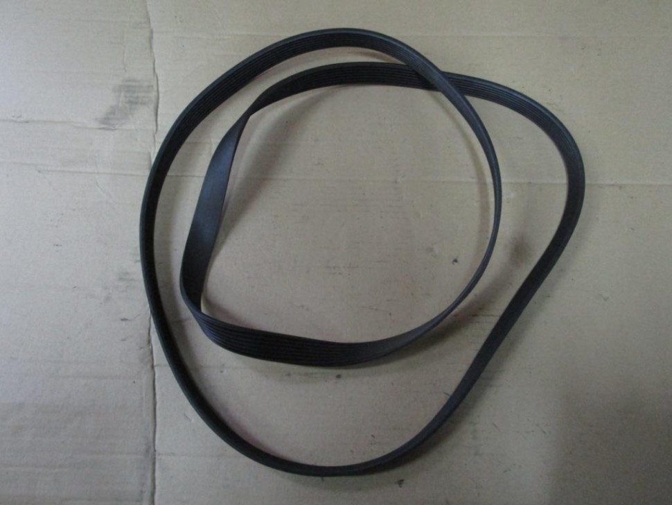 Ремень приводной MERCEDES-BENZ M-класс W163 рестайлинг (2001 - 2005) фото 1 — Разборка Мерседес