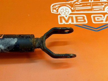 Стойка передняя MERCEDES-BENZ E-класс W211/S211 рестайлинг (2006 - 2009) — Разборка Мерседес