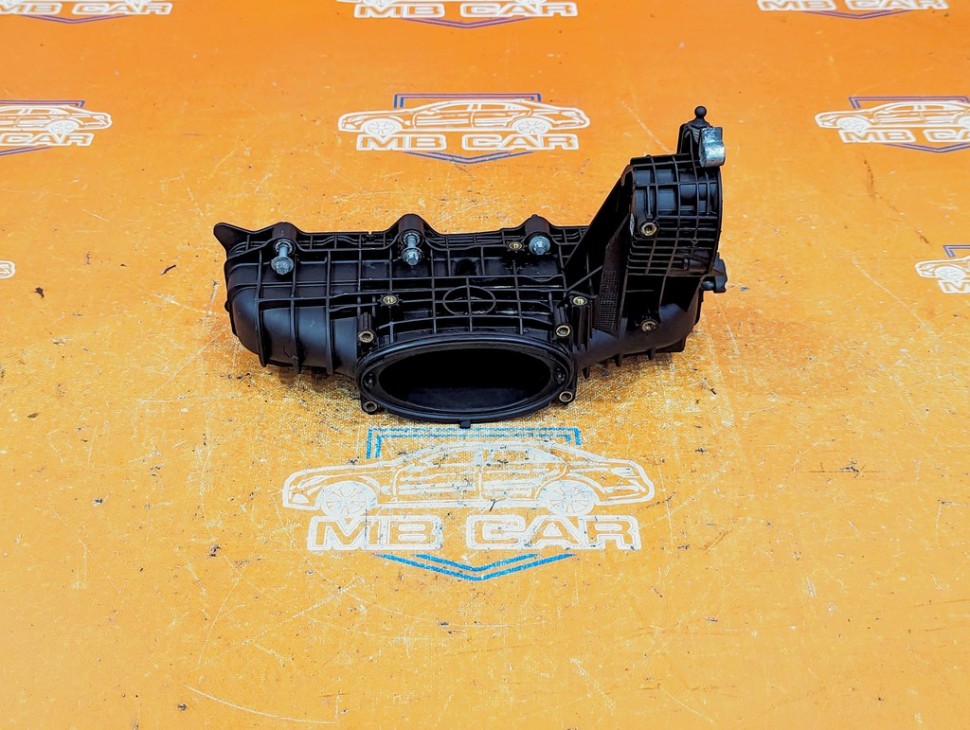 Коллектор впускной MERCEDES-BENZ Vito W639 рестайлинг (2010 - 2014) фото 1 &mdash; Разборка Мерседес