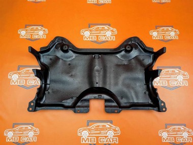 Защита двигателя MERCEDES-BENZ E-класс W212/S212/C207/A207 (2009 - 2013) — Разборка Мерседес