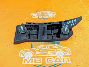 Кронштейн крепления бампера MERCEDES-BENZ C-класс W204/S204/С204 рестайлинг (2011 - 2015) — Разборка Мерседес