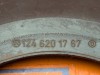 Жабо MERCEDES-BENZ E-класс W124/S124/C124/A124 (1984 - 1997) фото 4 &mdash; Разборка Мерседес