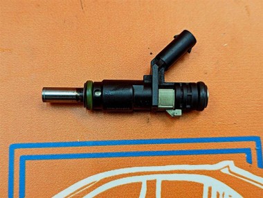 Форсунка БЕНЗИН MERCEDES-BENZ M-класс W164 (2005 - 2008) — Разборка Мерседес