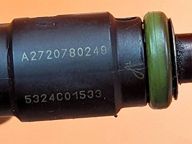 Форсунка БЕНЗИН MERCEDES-BENZ M-класс W164 (2005 - 2008) — Разборка Мерседес