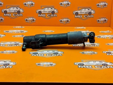 Омыватель фар MERCEDES-BENZ E-класс W211/S211 (2002 - 2006) — Разборка Мерседес