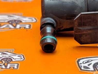 Омыватель фар MERCEDES-BENZ E-класс W211/S211 (2002 - 2006) — Разборка Мерседес