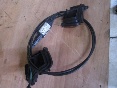 Механизм шторки багаж-ка MERCEDES-BENZ E-класс W211/S211 рестайлинг (2006 - 2009) — Разборка Мерседес