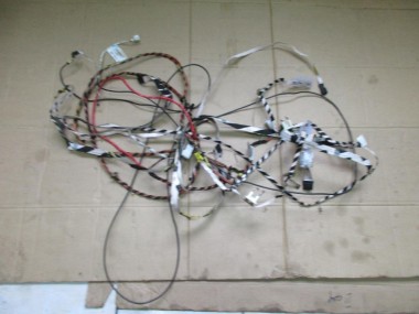Проводка салонная MERCEDES-BENZ R-класс W251 (2005 - 2007) — Разборка Мерседес