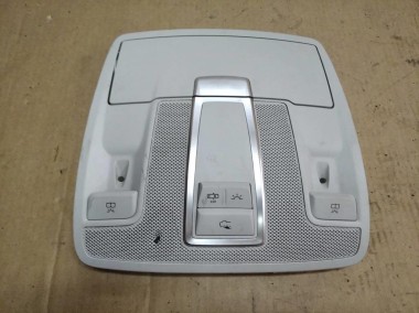 Плафон салона MERCEDES-BENZ GLE-класс W166 (2015 - 2018) — Разборка Мерседес