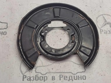 Пыльник MERCEDES-BENZ Sprinter w906 — Разборка Мерседес