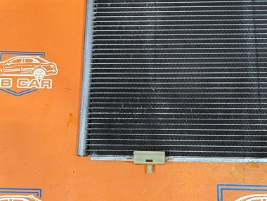Радиатор кондиционера MERCEDES-BENZ E-класс W210/S210 (1995 - 1999) — Разборка Мерседес
