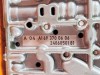 Гидроблок АКПП MERCEDES-BENZ B-класс W245 (2005 - 2009) фото 5 &mdash; Разборка Мерседес