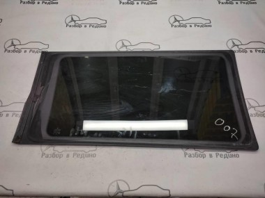 Стекло боковое MERCEDES-BENZ V-класс W639 (2003 - 2014) — Разборка Мерседес