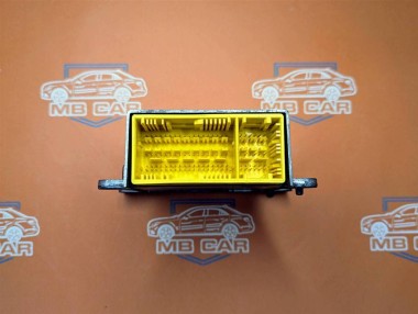 Блок AIRBAG MERCEDES-BENZ C-класс W204/S204/С204 рестайлинг (2011 - 2015) — Разборка Мерседес