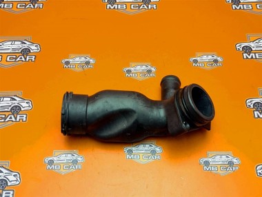 Фланец системы охлаждения MERCEDES-BENZ C-класс W204/S204 (2006 - 2011) — Разборка Мерседес