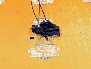 Замок двери задней левой MERCEDES-BENZ A-класс W168 рестайлинг (2001 - 2004) — Разборка Мерседес