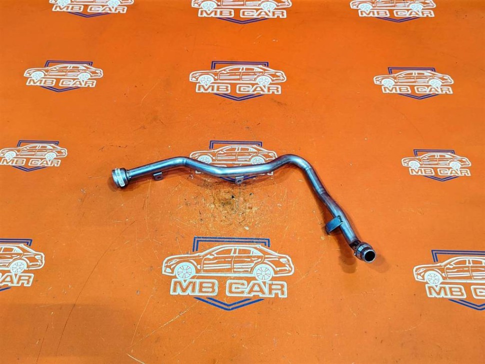 Трубка ОЖ MERCEDES-BENZ GLA-класс H247 (2019 - 2023) фото 1 — Разборка Мерседес