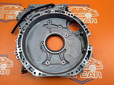 Крышка картера ГРМ MERCEDES-BENZ E-класс W212/S212/C207/A207 (2009 - 2013) — Разборка Мерседес