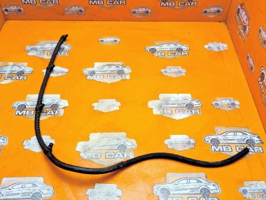 Обратка форсунок MERCEDES-BENZ S-класс W220 (1998 - 2005) &mdash; Разборка Мерседес