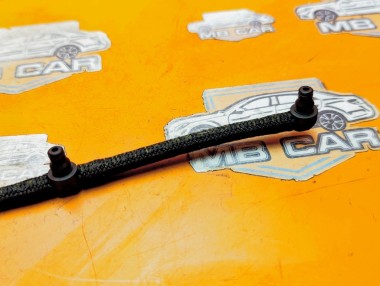 Обратка форсунок MERCEDES-BENZ S-класс W220 (1998 - 2005) &mdash; Разборка Мерседес