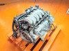 Двигатель бензиновый MERCEDES-BENZ SL-класс R230 (2001 - 2006) SL 500 5.0 AT (306 л.с.) фото 17 &mdash; Разборка Мерседес