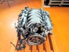Двигатель бензиновый MERCEDES-BENZ SL-класс R230 (2001 - 2006) SL 500 5.0 AT (306 л.с.) фото 18 &mdash; Разборка Мерседес