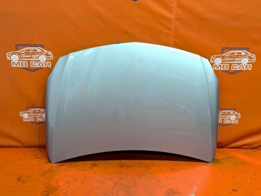 Капот MERCEDES-BENZ A-класс W176 (2012 - 2015) — Разборка Мерседес