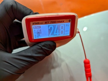 Капот MERCEDES-BENZ A-класс W176 (2012 - 2015) — Разборка Мерседес