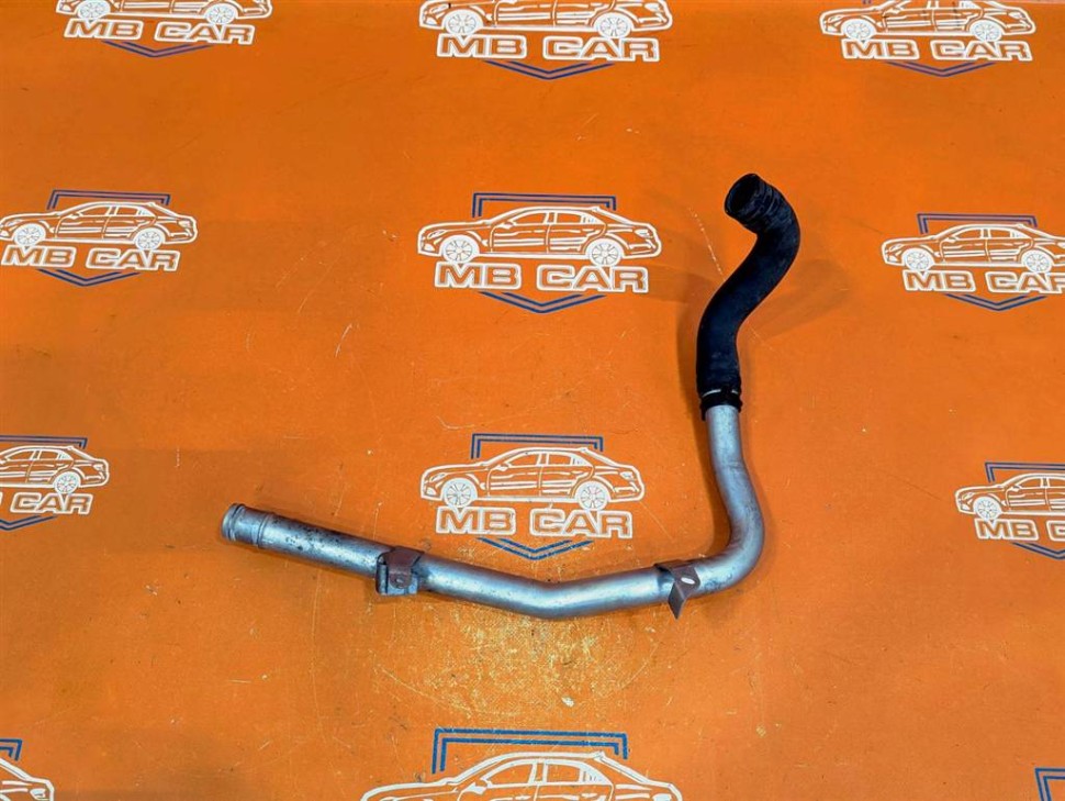 Трубка ОЖ MERCEDES-BENZ A-класс W176 (2012 - 2015) фото 1 — Разборка Мерседес