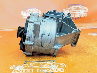 Генератор MERCEDES-BENZ S-класс W220 (1998 - 2005) — Разборка Мерседес