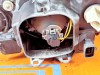 Фара правая MERCEDES-BENZ M-класс W163 рестайлинг (2001 - 2005) фото 9 &mdash; Разборка Мерседес