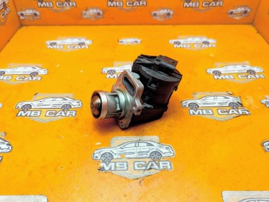 Клапан EGR MERCEDES-BENZ C-класс W204/S204/С204 рестайлинг (2011 - 2015) &mdash; Разборка Мерседес