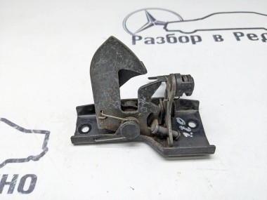 Замок капота MERCEDES-BENZ S-класс W220 (1998 - 2005) — Разборка Мерседес