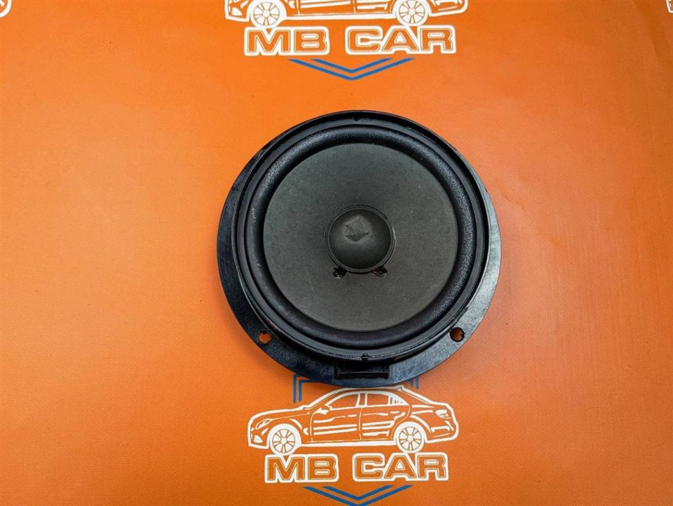 Динамик MERCEDES-BENZ GL-класс X164 рестайлинг (2009 - 2012) фото 1 — Разборка Мерседес