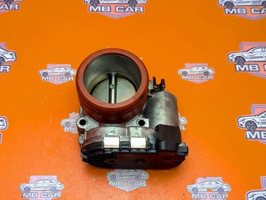 Дроссельная заслонка MERCEDES-BENZ E-класс W211/S211 (2002 - 2006) — Разборка Мерседес